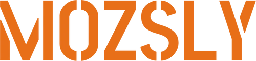 MOZSLY Official Site